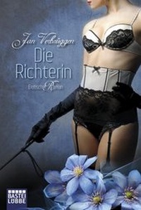Abbildung von: Die Richterin - Lübbe