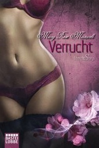 Abbildung von: Verrucht - Lübbe