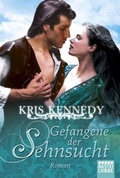 Cover: Gefangene der Sehnsucht - L&uuml;bbe