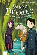 Cover: Darko Drexler - Allein unter B&ouml;sewichten - Arena