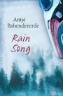 Cover: Rain Song - Arena