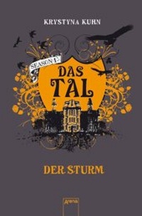 Enlarge image Cover: Das Tal: Der Sturm - Arena