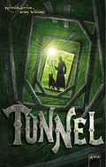 Cover: Tunnel - Arena