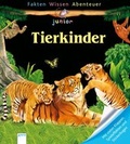 Cover: Tierkinder - Arena