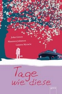 Enlarge image Cover: Tage wie diese - Arena