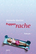 Cover: Puppenrache - Arena