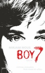 Cover: Boy 7 - Arena