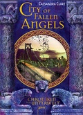Cover: City of Fallen Angels - Arena