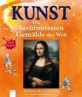 Cover: KUNST - Die ber&uuml;hmtesten Gem&auml;lde der Welt - Arena