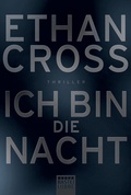 Cover: Ich bin die Nacht - L&uuml;bbe