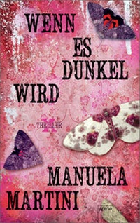 Enlarge image Cover: Wenn es dunkel wird - Arena