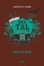 Cover: Das Tal: Der Fluch - Arena