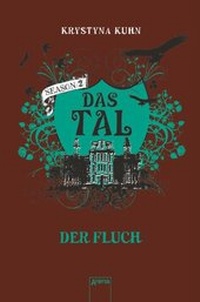 Enlarge image Cover: Das Tal: Der Fluch - Arena