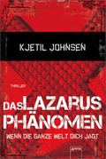 Cover: Das Lazarusph&auml;nomen - Arena