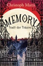 Cover: Memory - Stadt der Tr&auml;ume - Arena