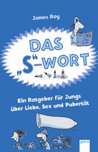 Enlarge image Cover: Das "S"-Wort - Arena