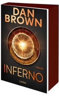 Cover: Inferno - L&uuml;bbe
