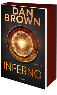 Abbildung von: Inferno - Lübbe