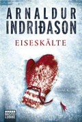Cover: Eisesk&auml;lte - L&uuml;bbe