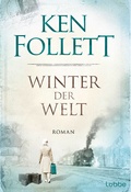 Cover: Winter der Welt - L&uuml;bbe