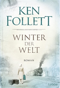 Abbildung von: Winter der Welt - Lübbe