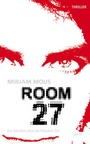 Cover: Room 27 - Arena
