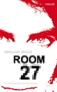 Enlarge image Cover: Room 27 - Arena