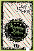 Cover: Magische Zeiten. Pl&ouml;tzlich verliebt - Arena