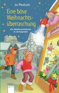 Cover: Eine b&ouml;se Weihnachts&uuml;berraschung - Arena