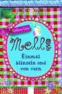 Bild: Melli. Einmal blinzeln und von vorn - Arena