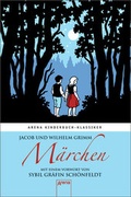 Cover: M&auml;rchen. Mit einem Vorwort von Sybil Gr&auml;fin Sch&ouml;nfeldt - Arena