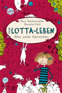 Abbildung von: Mein Lotta-Leben (1). Alles voller Kaninchen - Arena