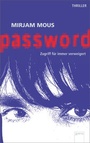 Cover: Password - Arena
