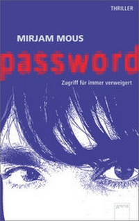 Enlarge image Cover: Password - Arena