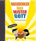 Cover: Nachdenken &uuml;ber Mister Gott - Arena