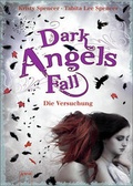 Cover: Dark Angels' Fall - Die Versuchung - Arena