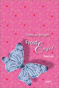 Enlarge image Cover: Frostengel - Arena