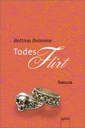 Cover: Todesflirt - Arena