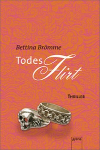 Enlarge image Cover: Todesflirt - Arena