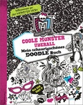 Cover: Monster High. Coole Monster &uuml;berall - Arena