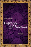 Cover: L&uuml;genprinzessin - Arena