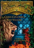 Cover: House of Secrets (2). Im Bann des dunklen Buches - Arena