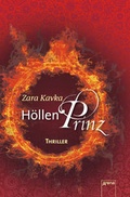 Cover: H&ouml;llenprinz - Arena