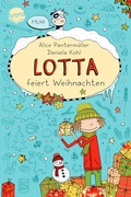 Cover: Lotta feiert Weihnachten - Arena
