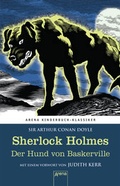 Cover: Sherlock Holmes. Der Hund von Baskerville - Arena