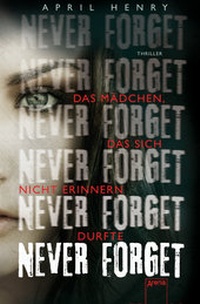 Enlarge image Cover: Never Forget - Arena