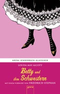 Cover: Betty und ihre Schwestern - Arena