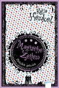 Cover: Magische Zeiten. Pl&ouml;tzlich gek&uuml;sst (3) - Arena
