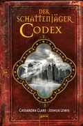 Cover: Der Schattenj&auml;ger-Codex - Arena