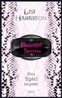 Cover: Beautiful Secrets. Das Spiel beginnt (1) - Arena